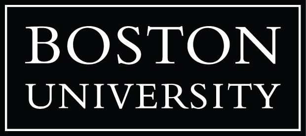 Boston University Logo